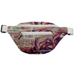 There`s No Such A Thing As Too Much Cheese Fanny Pack by ConteMonfrey