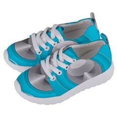 Blue Washing Machine, Electronics Kids  Lightweight Sports Shoes