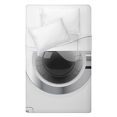 Washing Machines Home Electronic Duvet Cover Double Side (single Size)