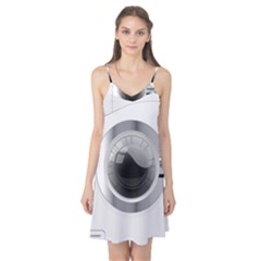 Washing Machines Home Electronic Camis Nightgown 