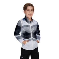 Washing Machines Home Electronic Kids  Windbreaker