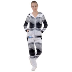 Washing Machines Home Electronic Women s Tracksuit