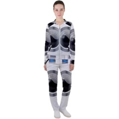 Washing Machines Home Electronic Casual Jacket And Pants Set