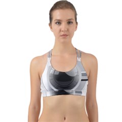 Washing Machines Home Electronic Back Web Sports Bra