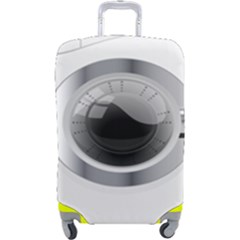 Washing Machines Home Electronic Luggage Cover (large) by Jancukart