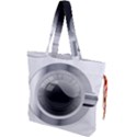 Washing Machines Home Electronic Drawstring Tote Bag View1