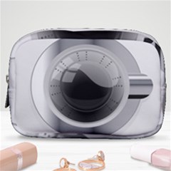 Washing Machines Home Electronic Make Up Pouch (small)