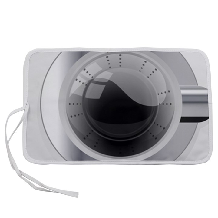 Washing Machines Home Electronic Pen Storage Case (M)