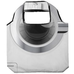 Washing Machines Home Electronic Foldable Grocery Recycle Bag