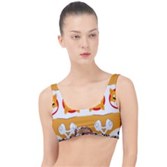 IM Fourth Dimension Colour 100 The Little Details Bikini Top