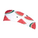 Watermelon Seamless Pattern Stretchable Headband View1