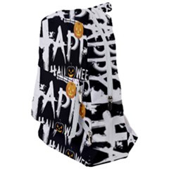 Happy Halloween Travelers  Backpack