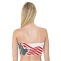 New York City Holiday United States Usa Bandeau Top View2