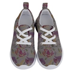 Pattern-tsit Running Shoes by Gohar