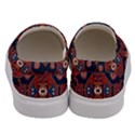 Armenian Carpet Men s Canvas Slip Ons View4