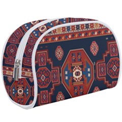 Armenian Carpet Make Up Case (large) by Gohar