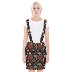 Carpet-symbols Braces Suspender Skirt