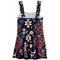 Carpet-symbols Kids  Layered Skirt Swimsuit View2