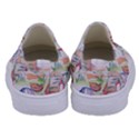 Easter Village  Kids  Canvas Slip Ons View4