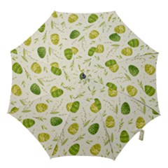 Easter Green Eggs  Hook Handle Umbrellas (medium) by ConteMonfrey