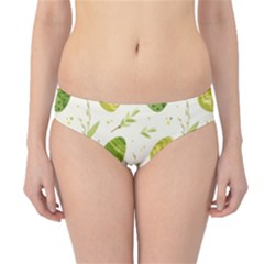 Easter Green Eggs  Hipster Bikini Bottoms by ConteMonfrey