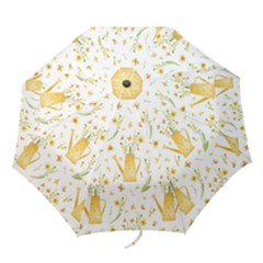 Easter Garden   Folding Umbrellas by ConteMonfrey