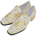 Easter Garden   Women Slip On Heel Loafers View2