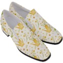 Easter Garden   Women Slip On Heel Loafers View3