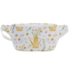 Easter Garden   Waist Bag  by ConteMonfrey