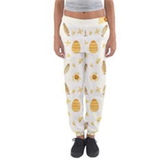 Easter Egg Women s Jogger Sweatpants by ConteMonfrey