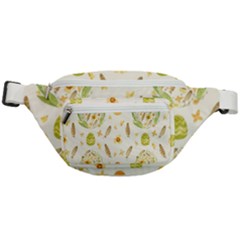 Easter Egg Fanny Pack by ConteMonfrey