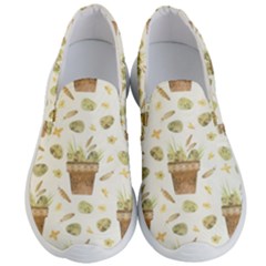 Plant Pot Easter Men s Lightweight Slip Ons by ConteMonfrey