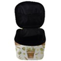 Plant Pot Easter Make Up Travel Bag (Small) View3