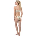 Plant Pot Easter Classic Bandeau Bikini Set View2