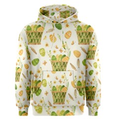 Easter Eggs   Men s Core Hoodie by ConteMonfrey