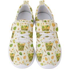 Easter Eggs   Men s Velcro Strap Shoes by ConteMonfrey