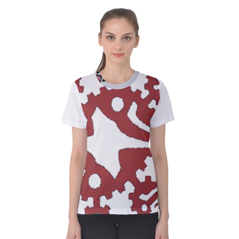 Im Fourth Dimension Instaforex Women s Cotton Tee by imanmulyana