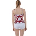 IM Fourth Dimension INSTAFOREX Boyleg Tankini Set  View2