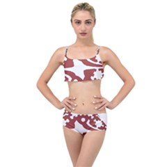 Im Fourth Dimension Instaforex Layered Top Bikini Set by imanmulyana