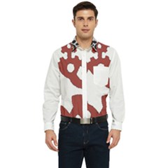 Im Fourth Dimension Instaforex Men s Long Sleeve Pocket Shirt  by imanmulyana