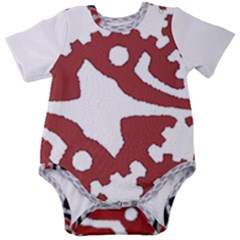 Im Fourth Dimension Instaforex Baby Short Sleeve Onesie Bodysuit by imanmulyana