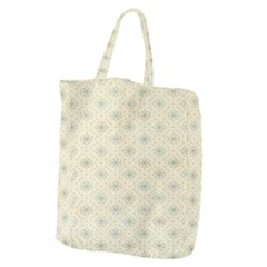 Christmas Textur 03 Giant Grocery Tote by artworkshop