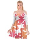 IM Fourth Dimension Space Cutout Spaghetti Strap Chiffon Dress View1