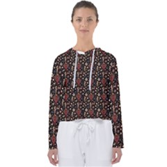 Carpet Symbols Women s Slouchy Sweat by Gohar