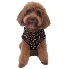 Carpet Symbols Dog Sweater by Gohar