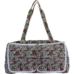 Ornaments Multi Function Bag