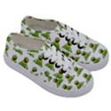 Kermit The Frog Kids  Classic Low Top Sneakers View3