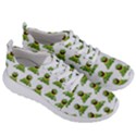 Kermit The Frog Men s Lightweight Sports Shoes View3