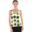 Kermit The Frog Tank Top View1