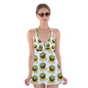 Kermit The Frog Halter Dress Swimsuit  View1